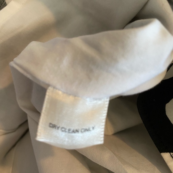 WHBM Strapless Dress - Picture 3 of 3